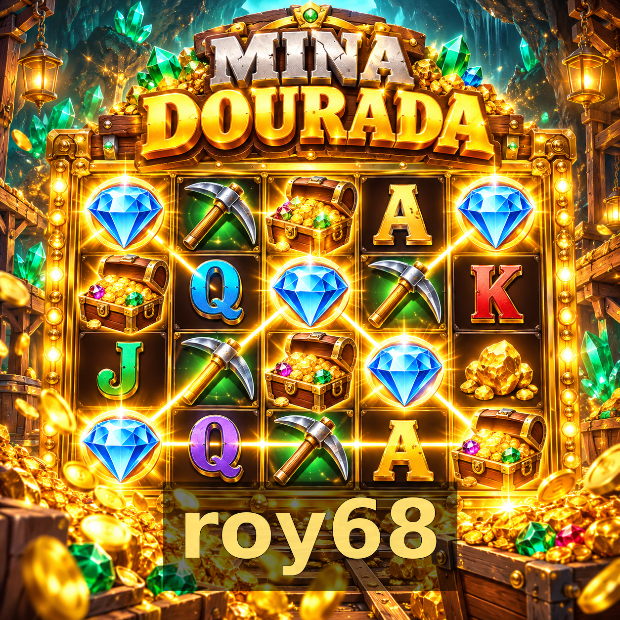 Baixar APK roy68