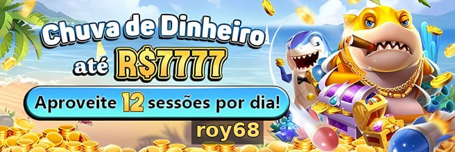 Reload Bonus roy68
