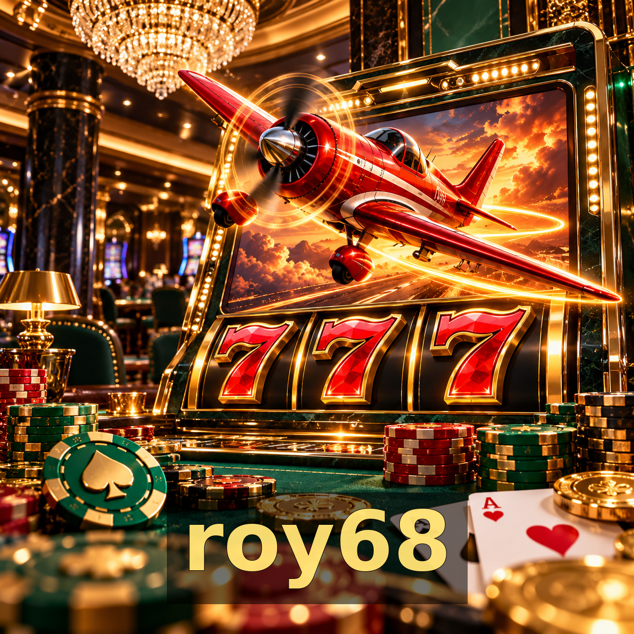 Equipe de suporte ao cliente da roy68