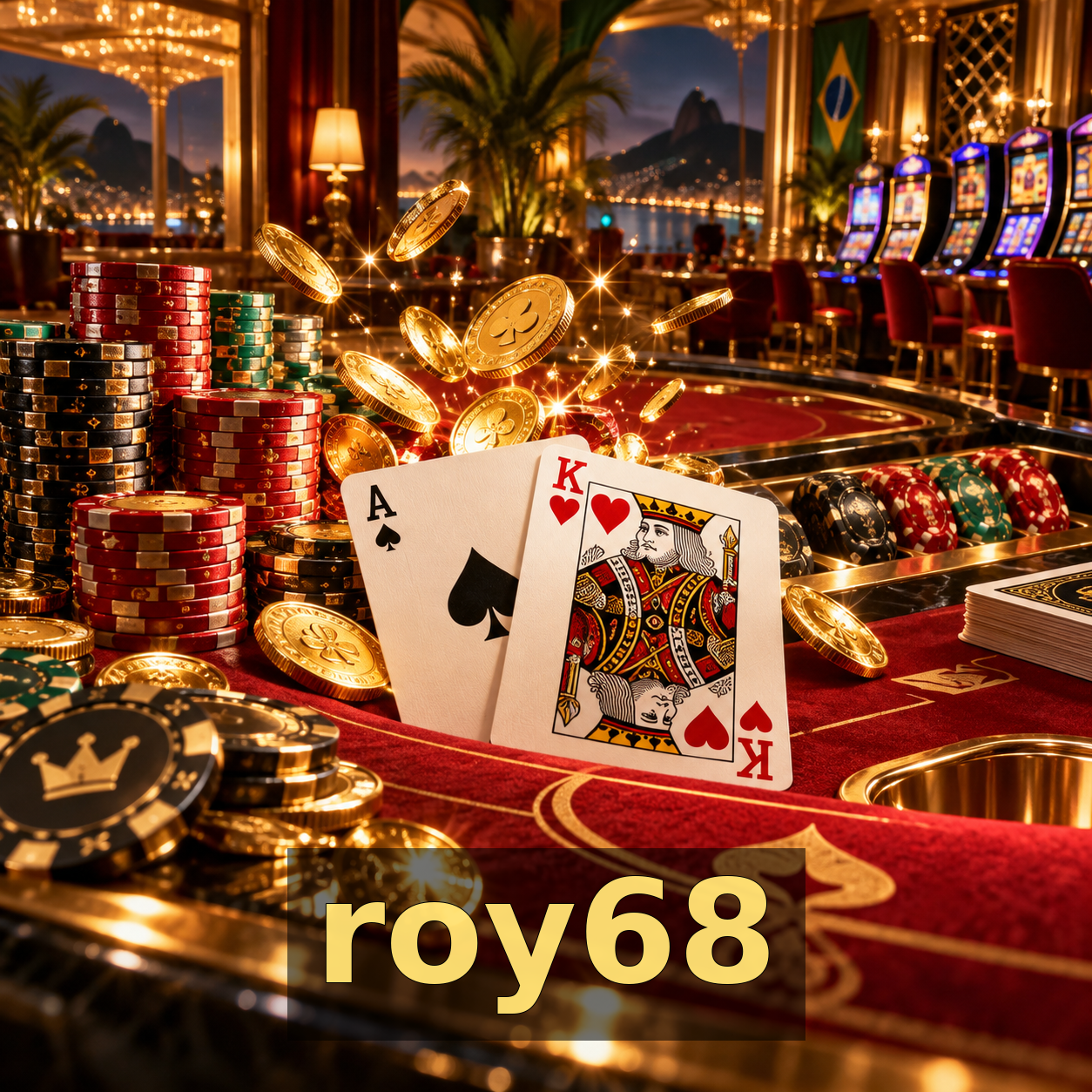 Fortune Rabbit - Slot Fortune series