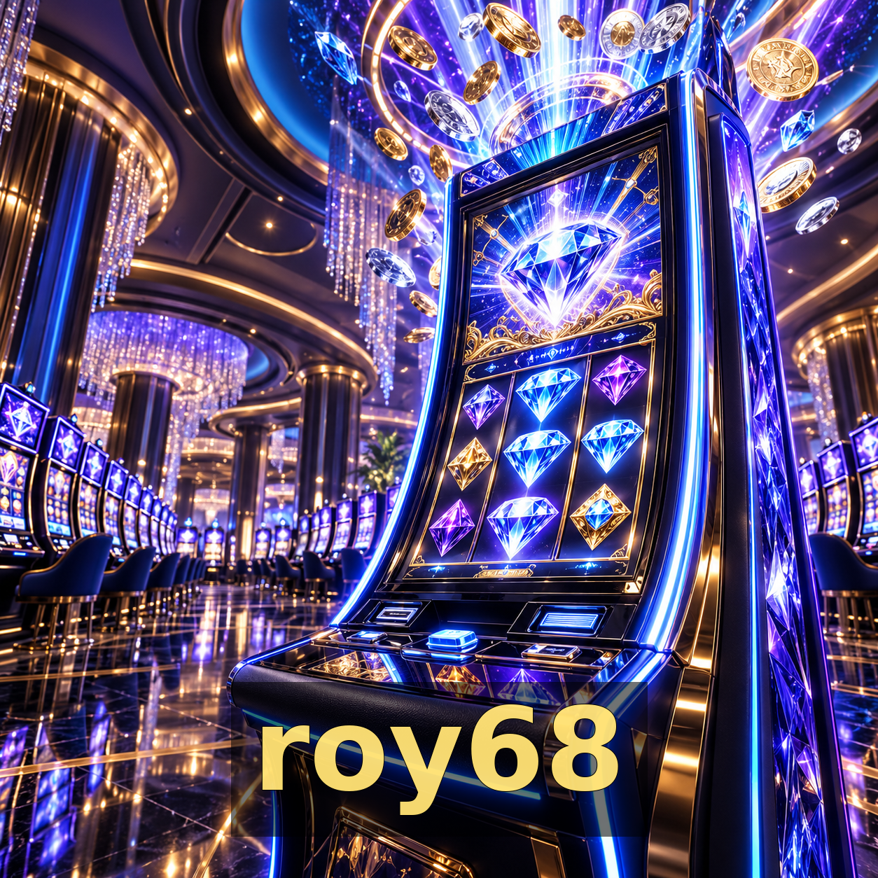 Fortune Rabbit - RTP 96.77%