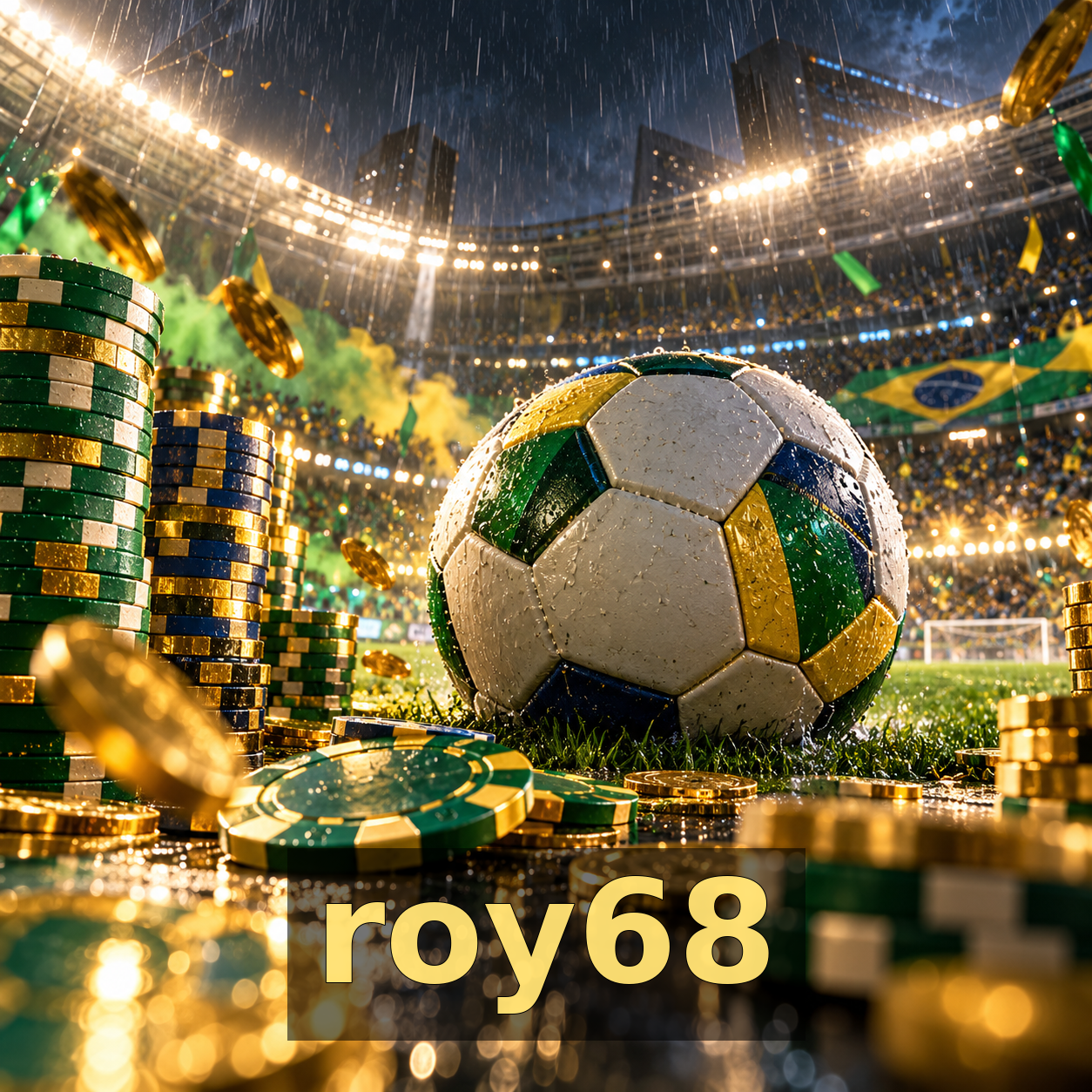 Dicas para ganhar na roy68