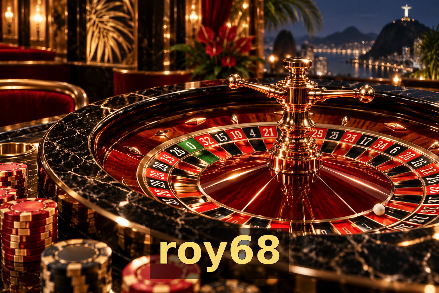 Fortune Tiger Slot Game