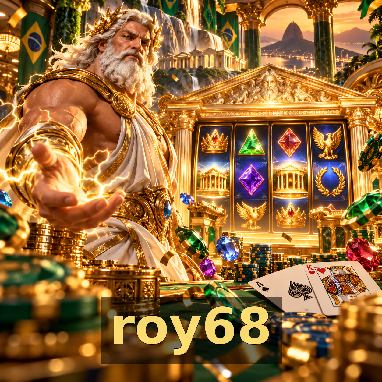 Download Android roy68