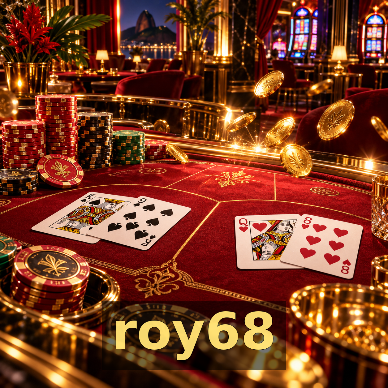 Download iOS roy68