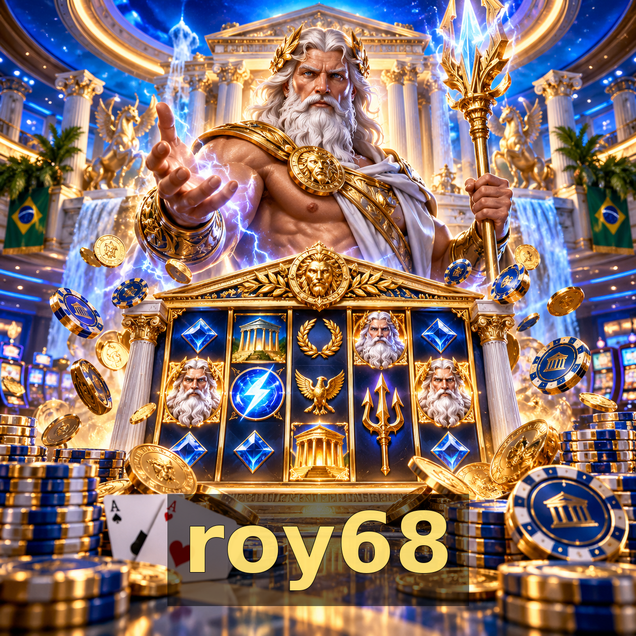 Download PC roy68