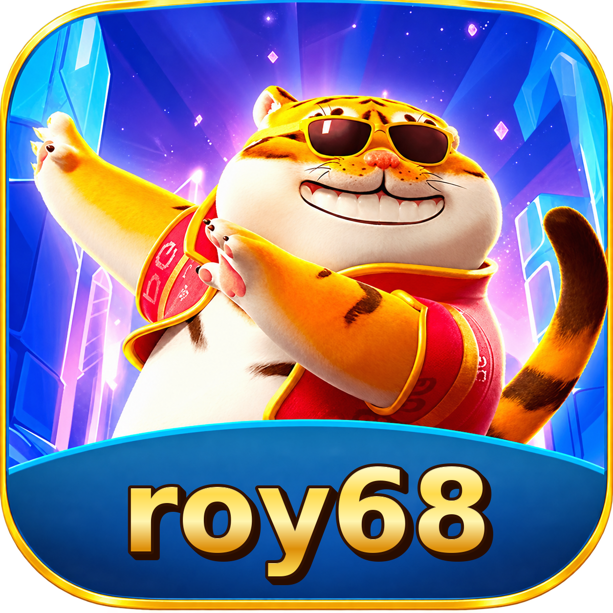 roy68 - Plataforma confiável para apostas em jogos